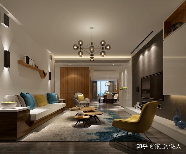 “害人不浅”的5个家居设计,不只是费钱,入住才知多坑! - 知乎