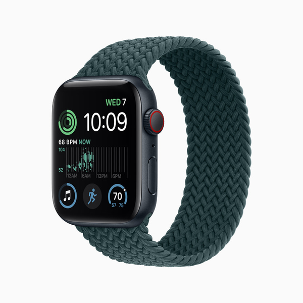 Apple Watch S8续航只有18小时，是不是特别不经用？