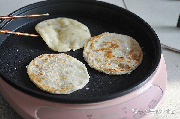 豆腐章魚和蔥油餅輕鬆5步烹調後在家也能吃墨西哥風情捲餅