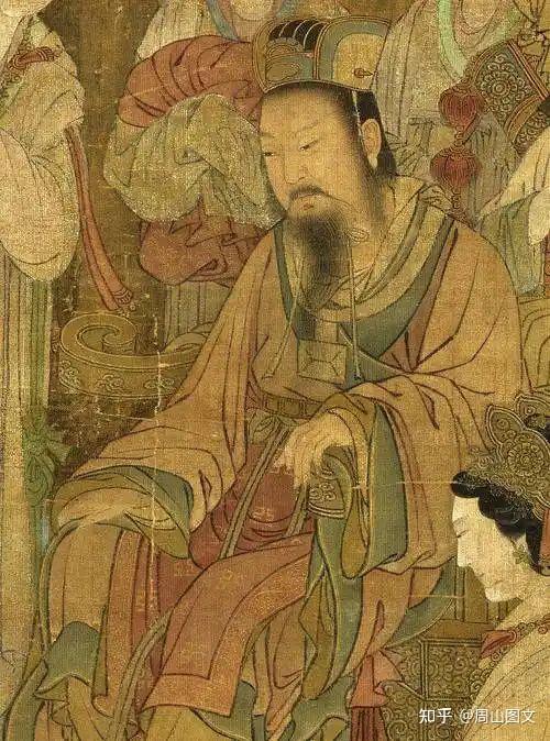 中国历史上近乎“完美”的皇帝 - 知乎