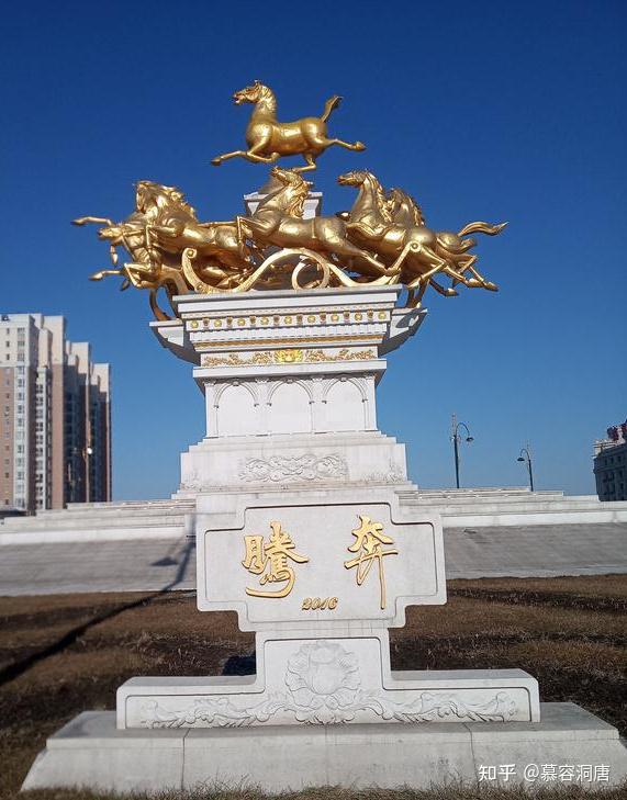 塞外江南鱼米之乡牡丹江市