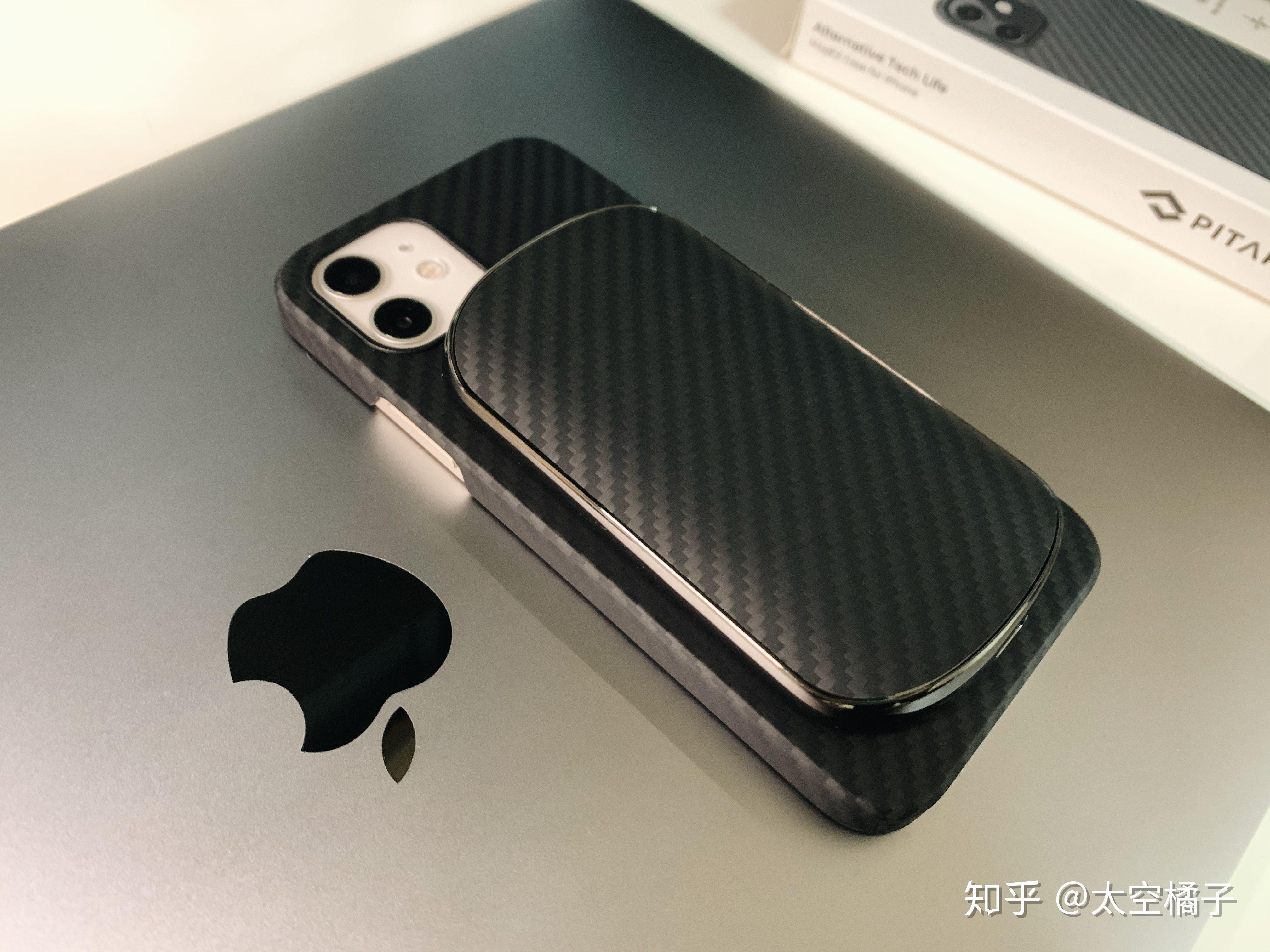 macbookiphone12系列全自用配件推荐指南