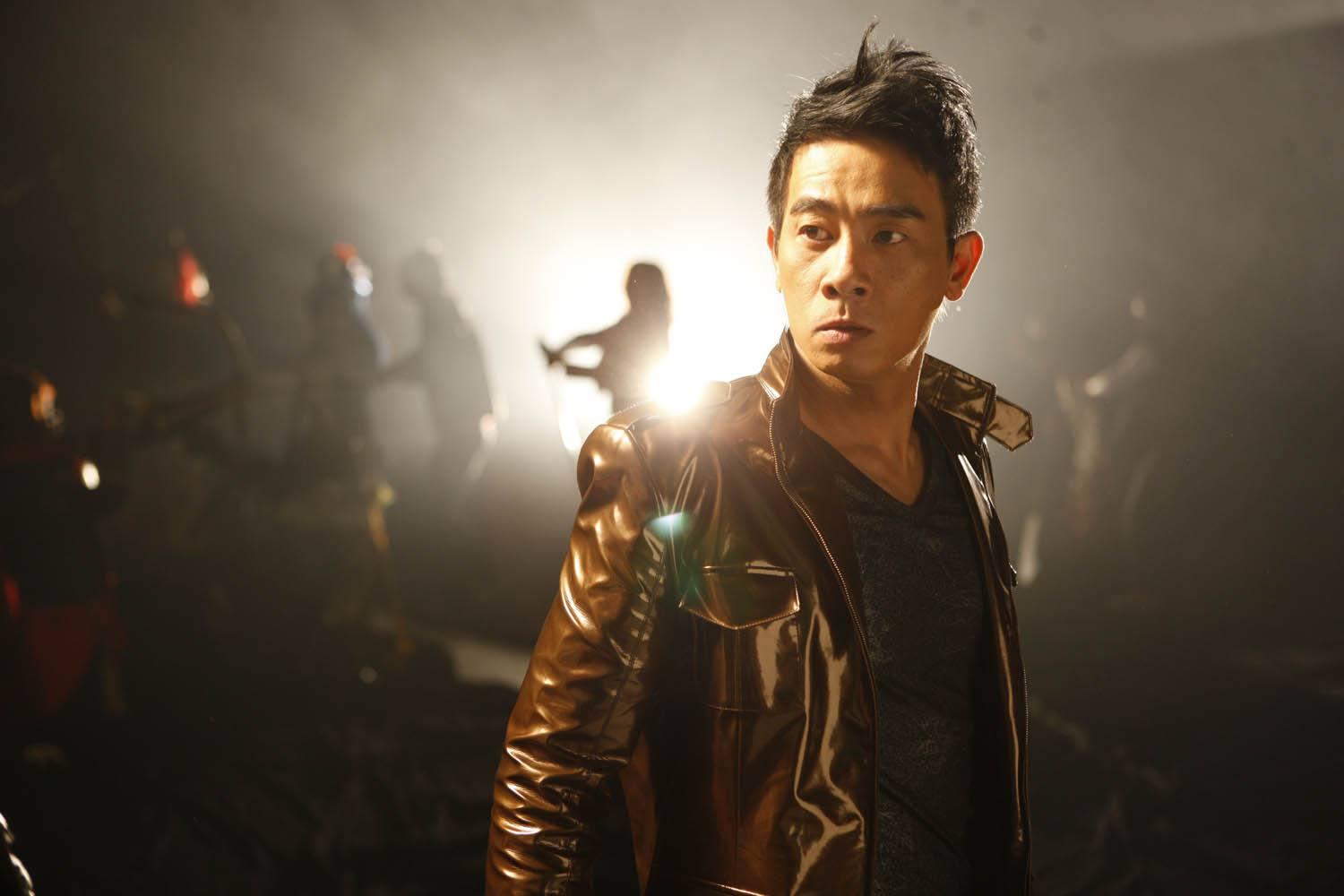 心头好献世陈小春