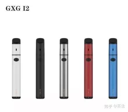 聊一聊 国内第一家上市加热不燃烧设备的电子烟企业 知乎