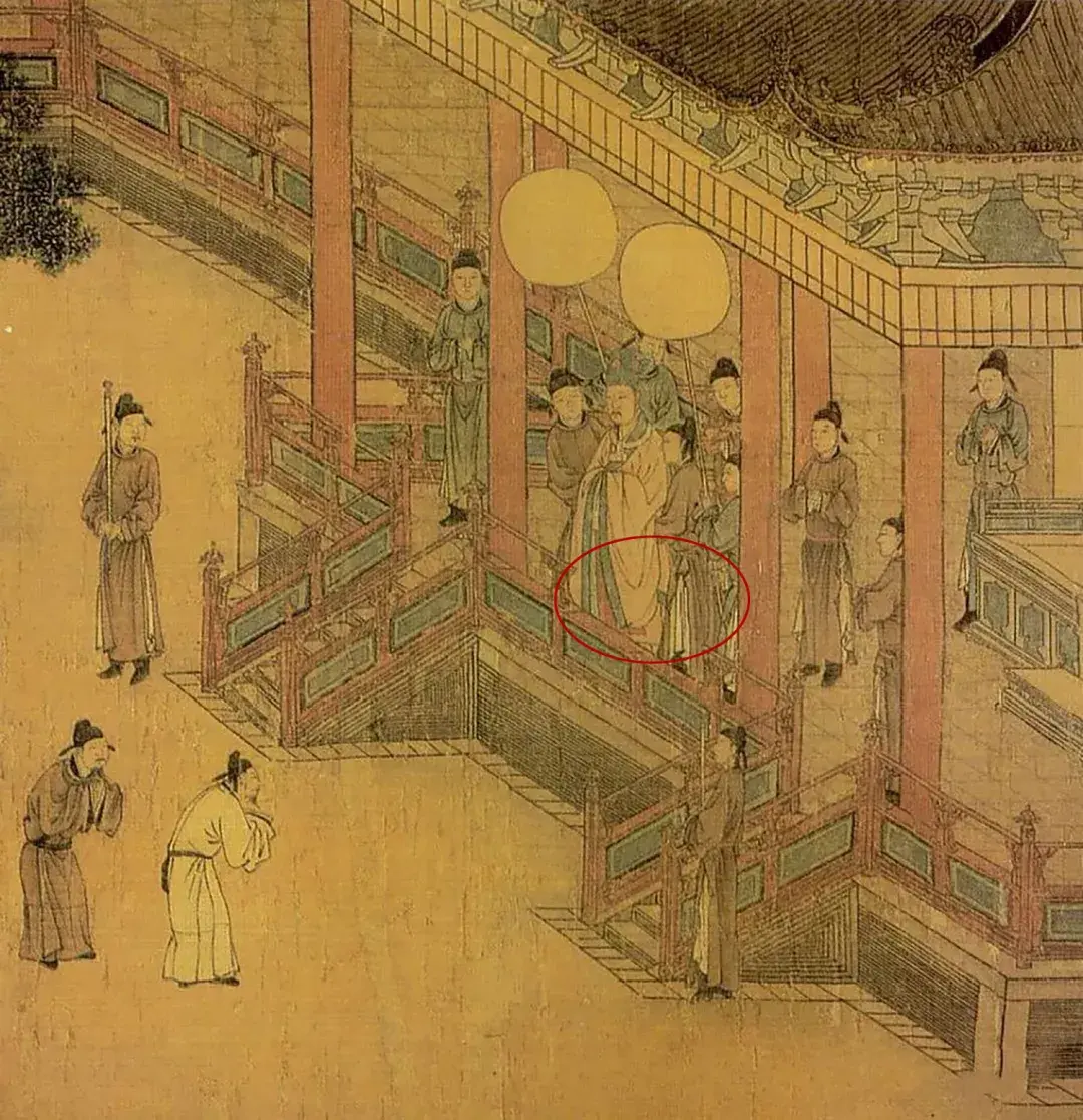 跟随《营造法式》,一口气读懂古建栏杆 - 知乎
