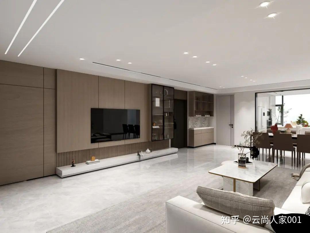扫盲帖!装修中常见的专用名词解析 - 知乎