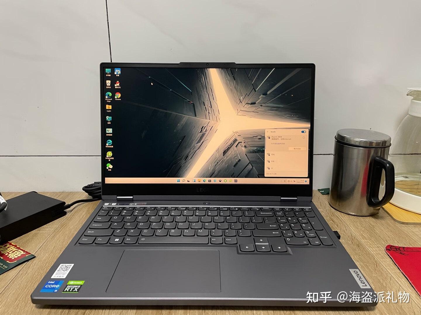 盘点12代酷睿笔记本电脑热门轻薄笔记本推荐游戏笔记本电脑哪款好