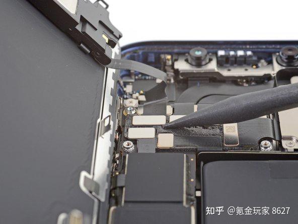 iPhone 12 屏幕更换详细教程 - 知乎