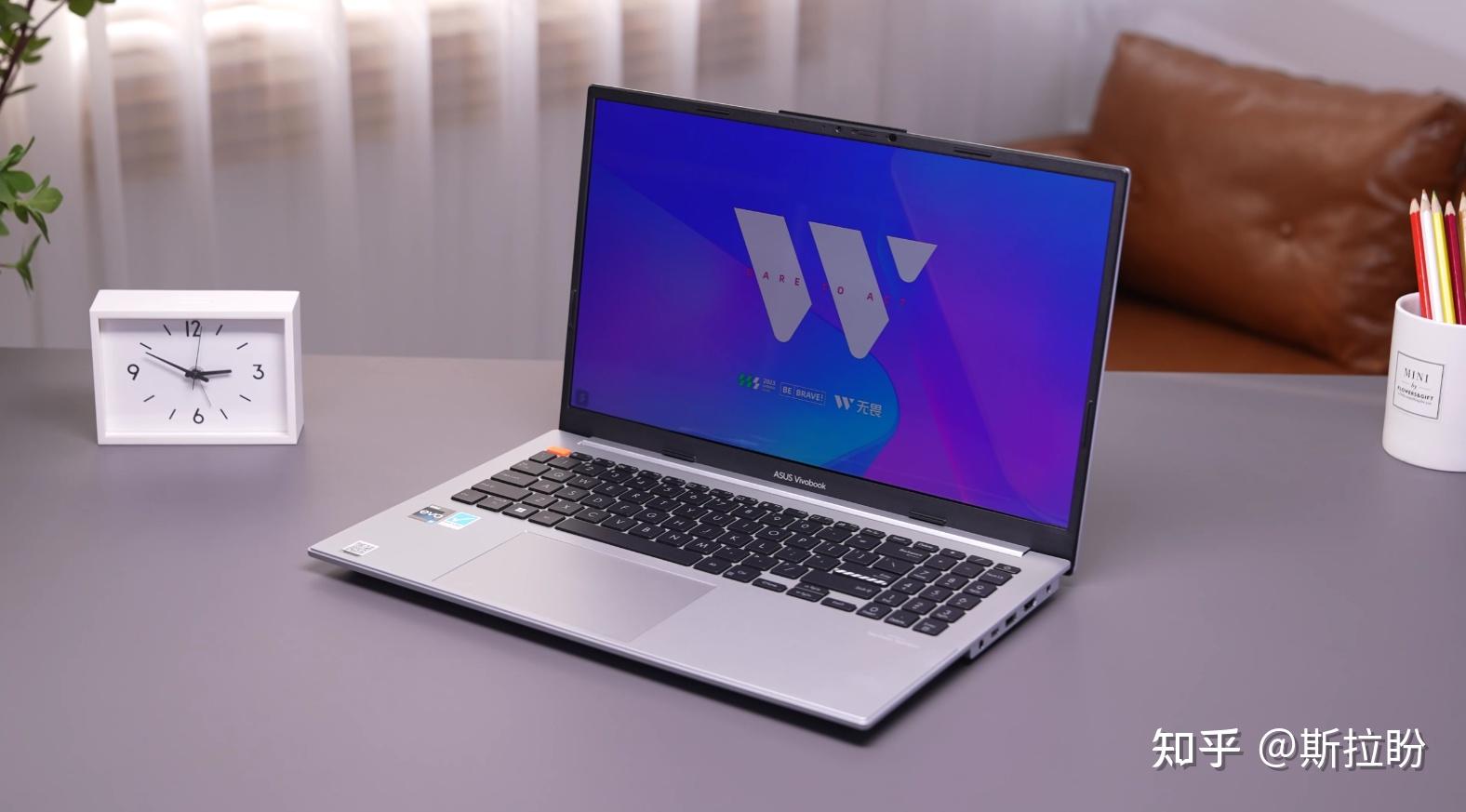 华硕笔记本排行前十名