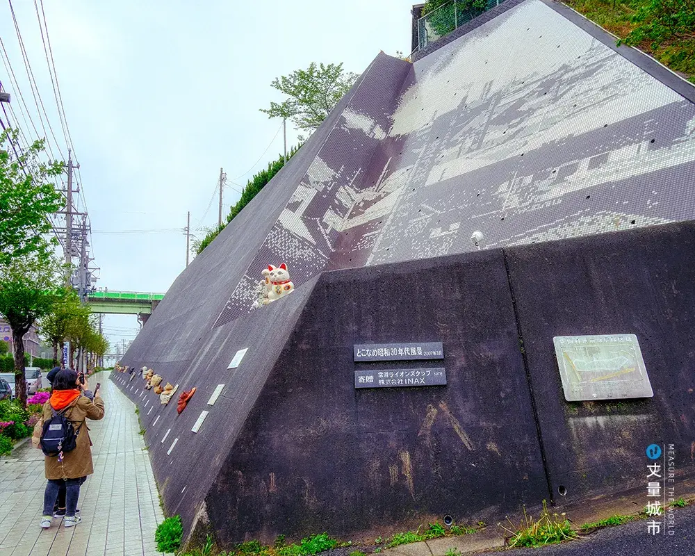 专题招财猫故乡的招财路日本常滑市陶器之路