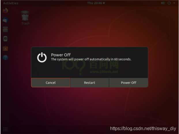 Ubuntu 操作教程 - 知乎