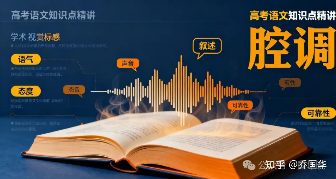 高考语文知识点精讲|叙述腔调：可靠与不可靠叙述 - 知乎