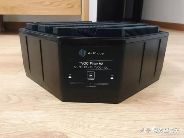 专业级空气净化器：airproce ai-600 体验如何？