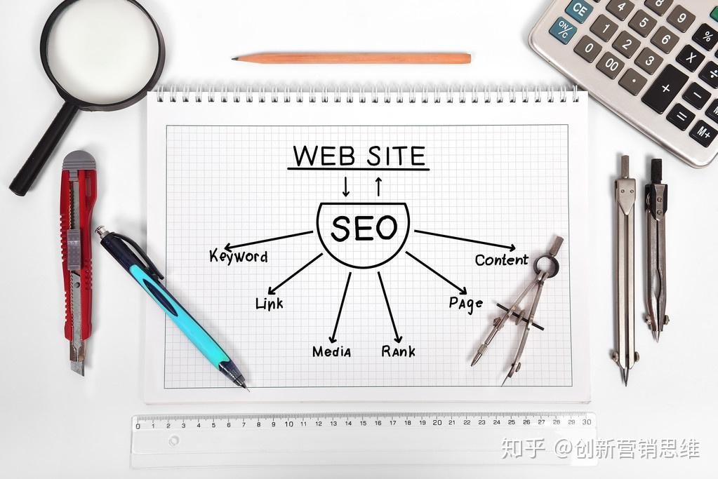 傲马创新营销思维：seo优化员工标配的5大辅助工具，你知道几个？