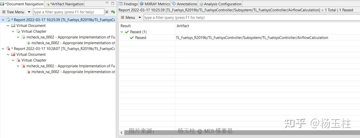 基于Embedded Coder 或TargetLink 的AUTOSAR 模型的静态分析方案详解 - 知乎