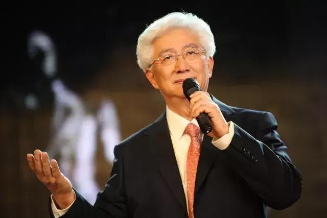 端午情陈铎携手合诵诗亦人生