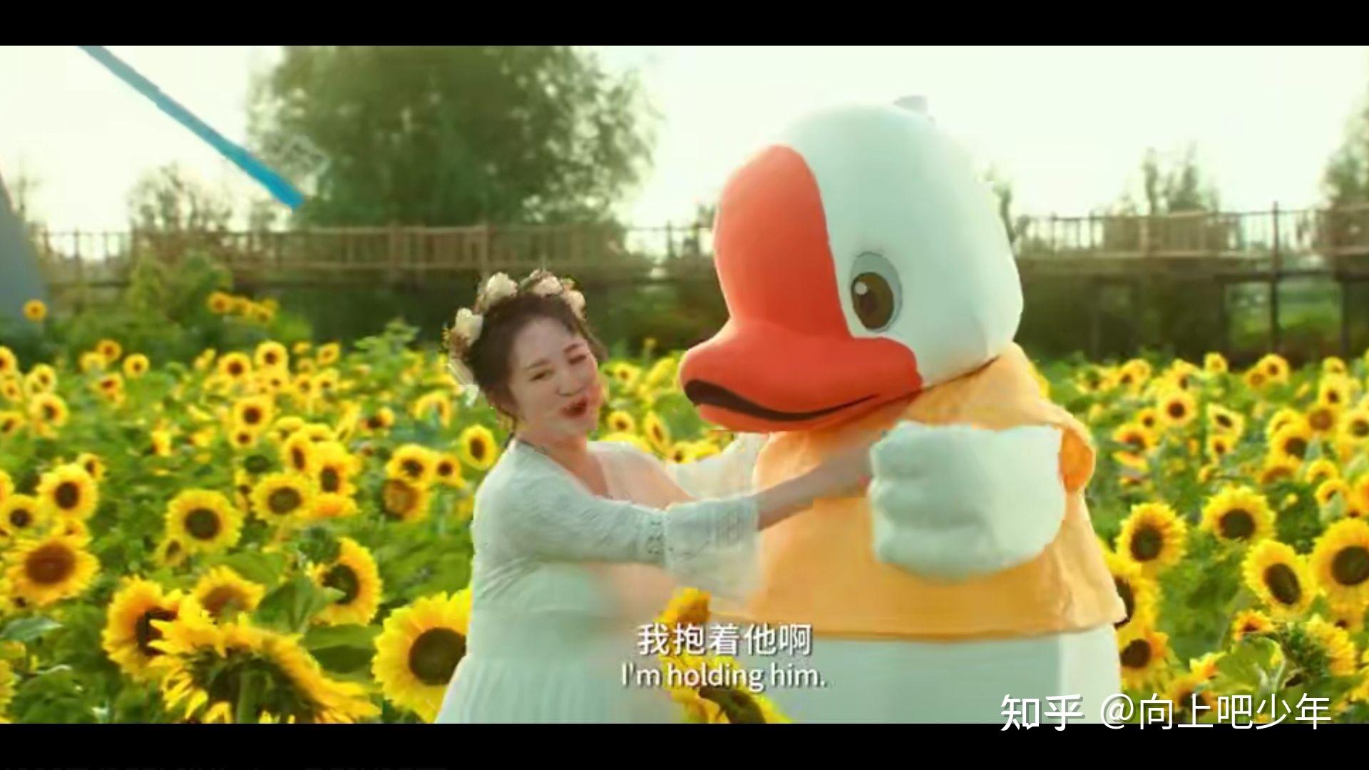 我和我的家乡故事影评