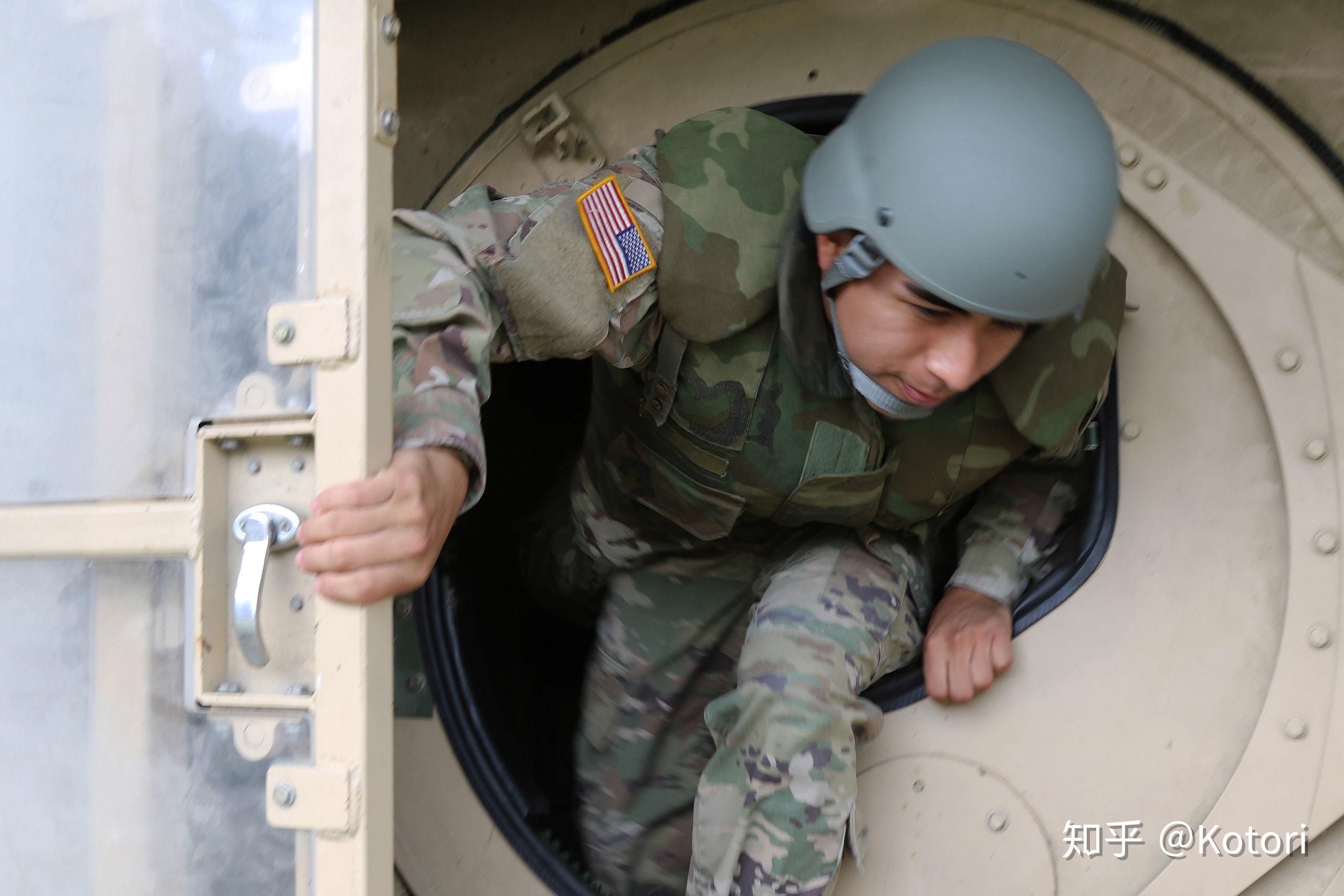 单兵装备报告书1美国越战至21世纪初个人装备小传