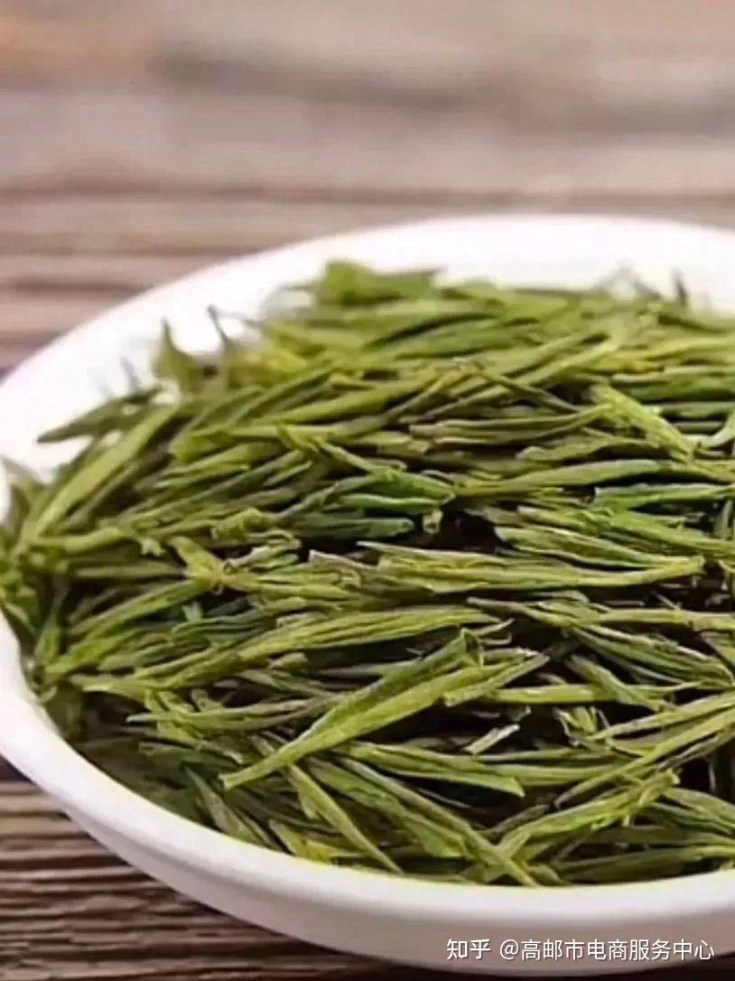 走访一木青茶茶业贸易有限公司,帮助企业制定电商运营计划 - 知乎