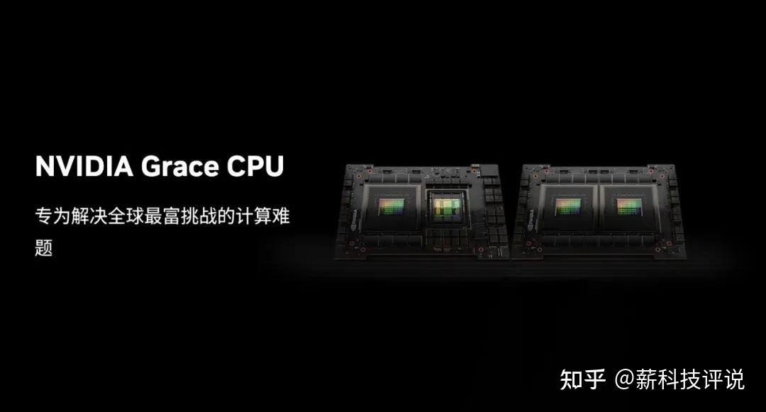 一文读懂NVIDIA AI全景：从芯片到应用，全面解析未来科技 - 知乎