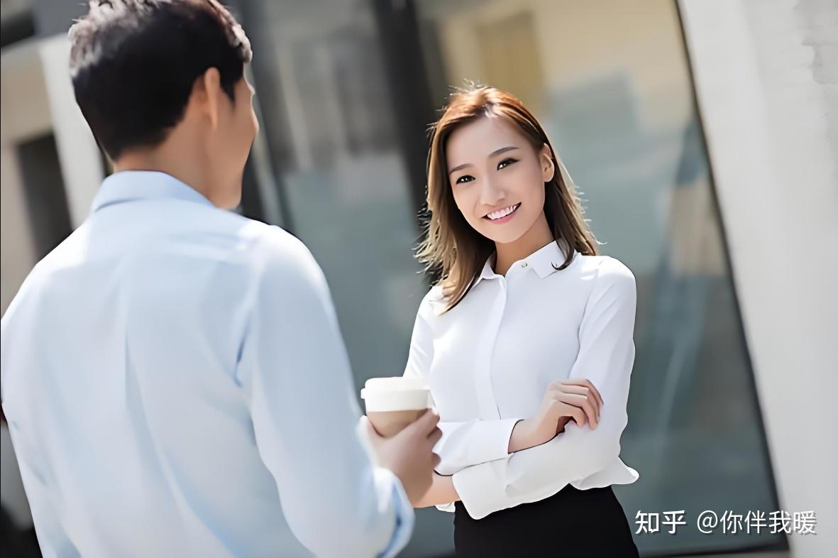 如何用五句话打动人心?揭秘情感沟通的小技巧 - 知乎
