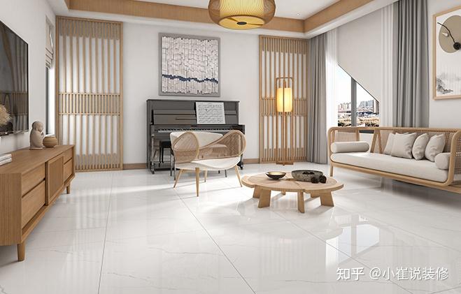 瓷砖怎么选?内行人不会告诉你的真相!