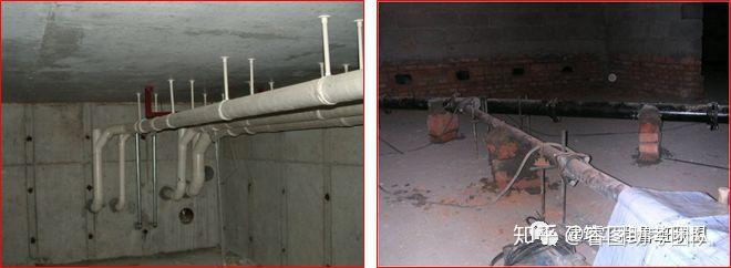 一文总结“给排水工程”,外行都看懂了!(图42) 一文总结“给排水工程”,外行都看懂了!(图42)