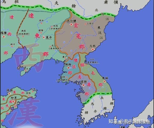 古代的高句丽到底是不是韩国人祖先? - 知乎