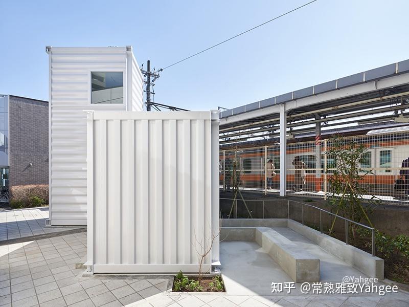 预制装配整体式模块化建筑及发展探索 - 知乎