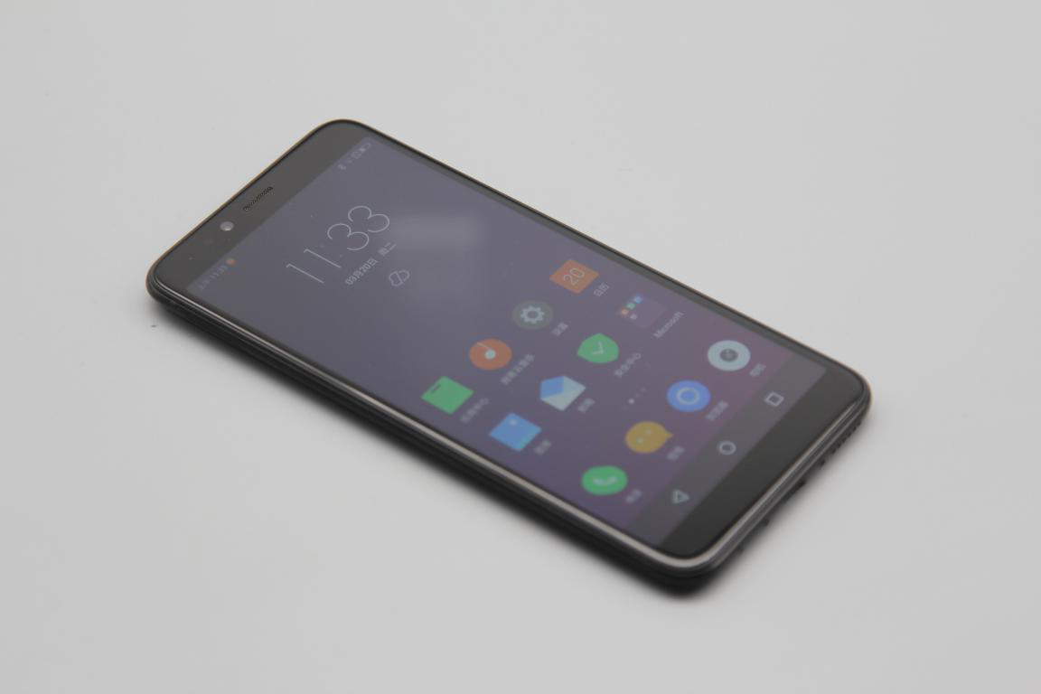 联想s5实测你的跑分能不能假一点