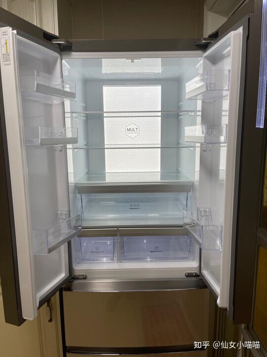 卡萨帝bcd-470wdcxu1怎么样?看看大家怎么评测