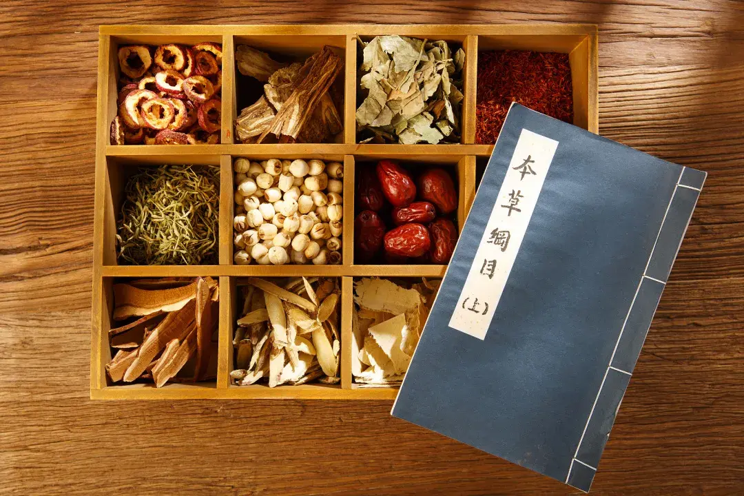 什么是中药饮片中药是我国传统药物的总称.