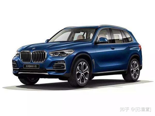 预算80万买宝马x5 选平行进口还是中规车 知乎