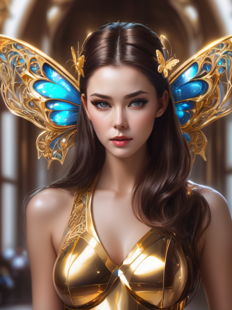 造梦师手记：画面更丰富，神奇的SDXL细节增强模型- 知乎