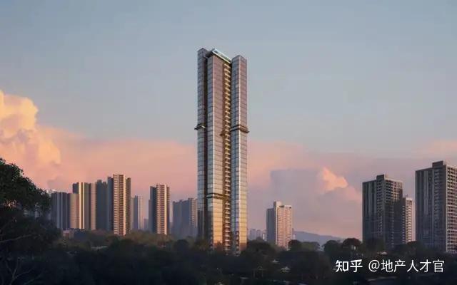 时隔3年,孙宏斌现身开工仪式,融创熬出头了! - 知乎