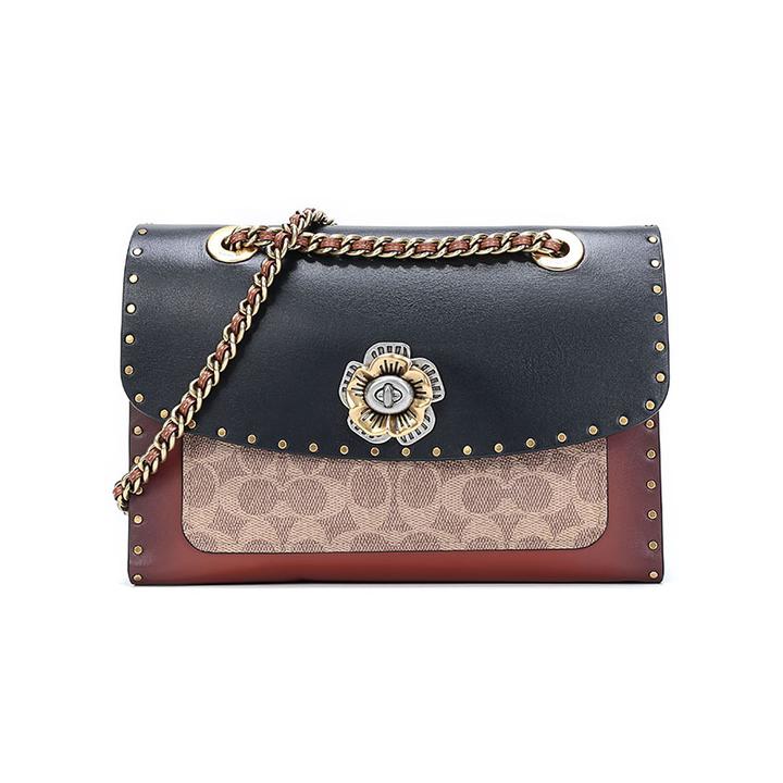 都是不错的女包品牌选择,如果预算够多可以考虑一些轻奢品牌像蔻驰mk