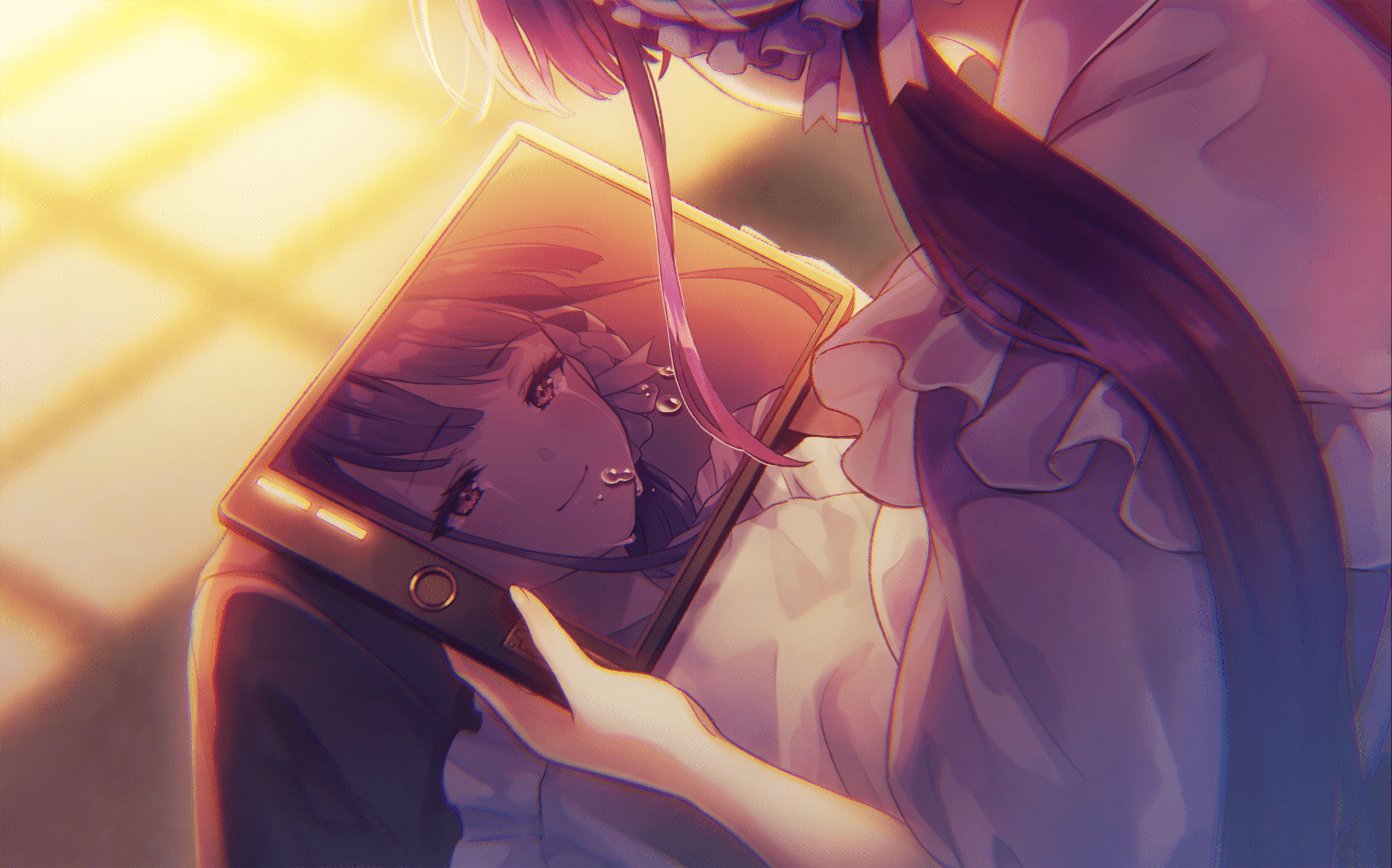 heaven burns red(绯染天空)全剧情梗概 - 知乎