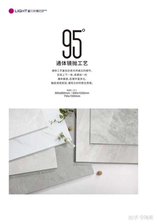 一文读懂，强牌复合光感砖的全新产品体系 - 知乎
