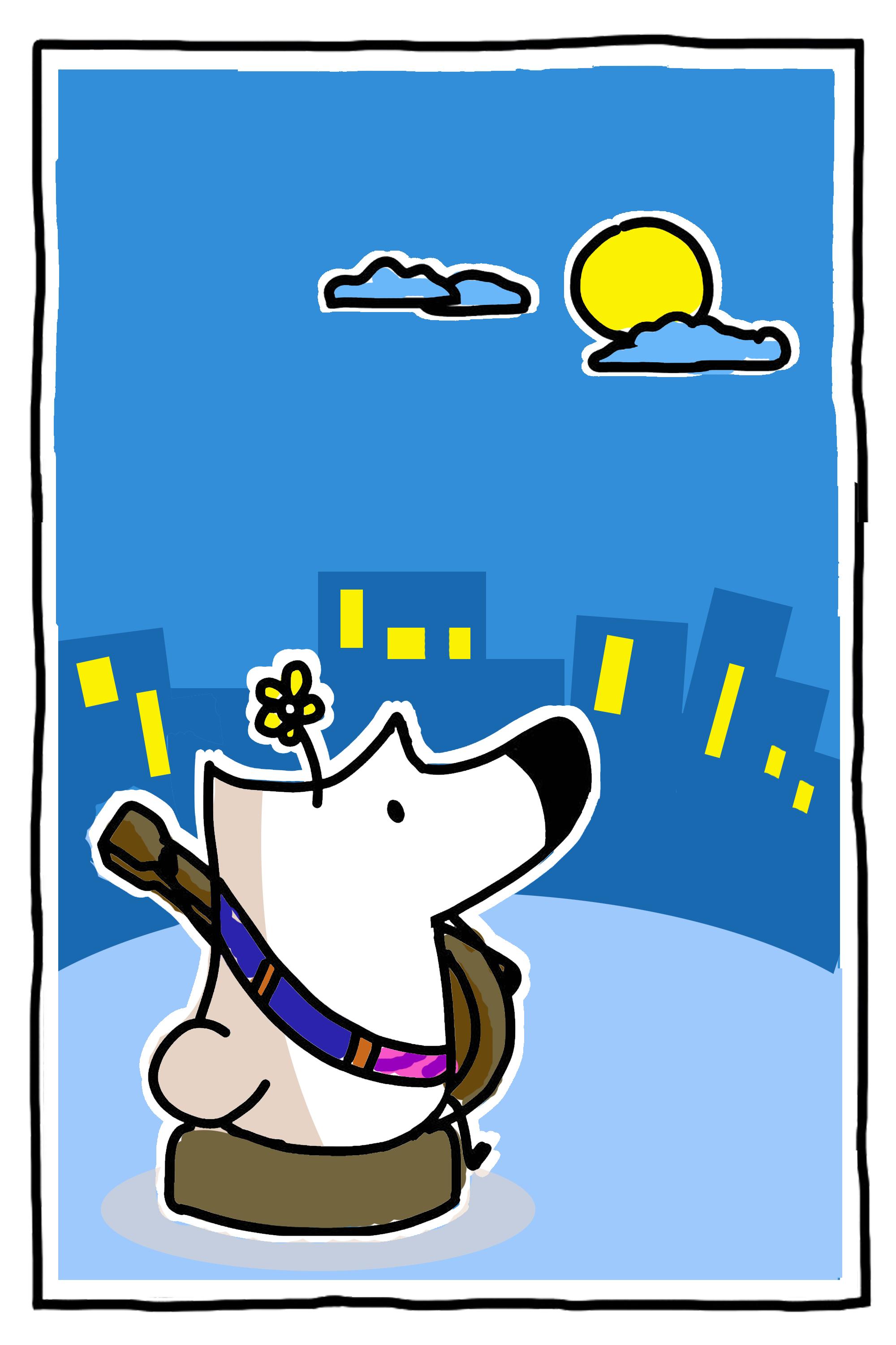 你眼中的嬉皮北极狐在线作品展