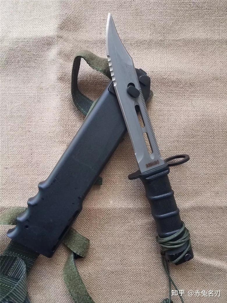 06水下刺刀 - 知乎