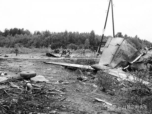 我国的航空事故十五中国南方航空3943号班机空难又称1124空难1992年