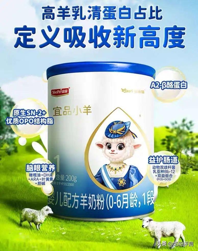 宜品小羊深度测评!一起来看看! - 知乎