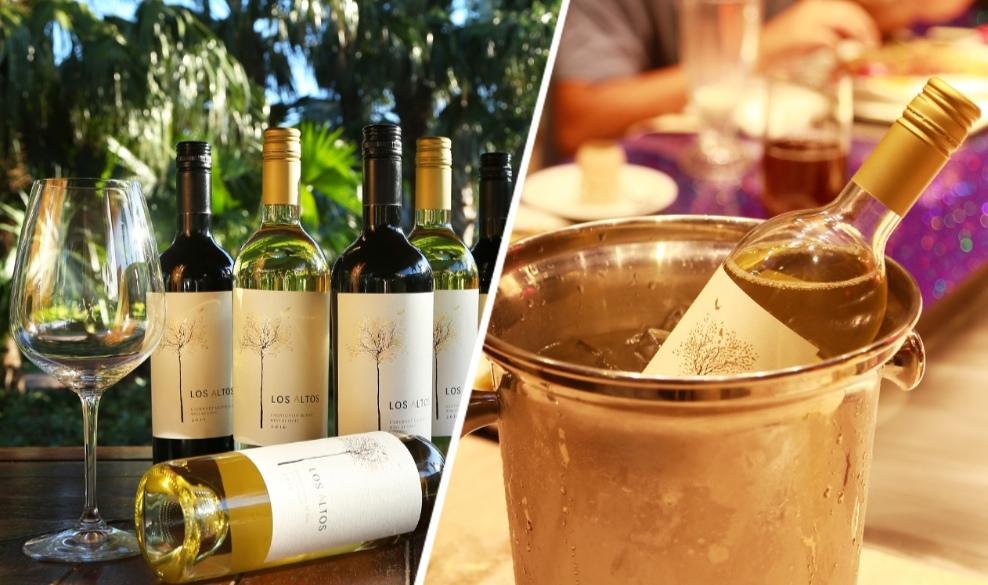 乐诗途——一个充满诗意的酒名