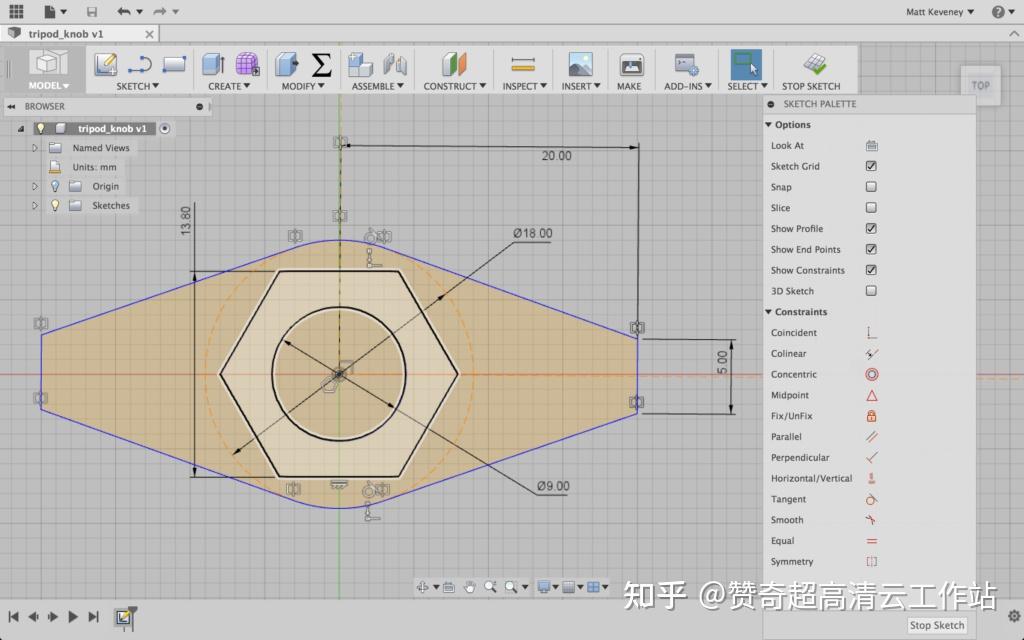 fusion 360