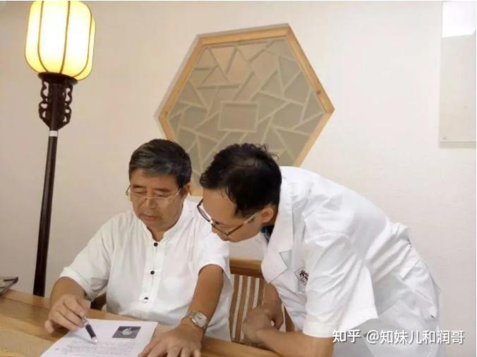 名医专访江秀成医顽疾促康体让医疗更合理