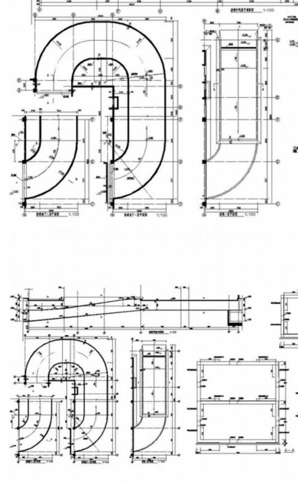 怎么利用revit建立通往地下室的车道 知乎