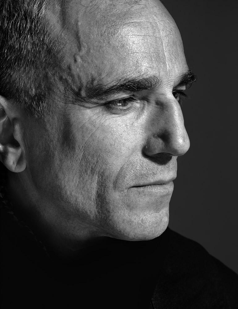 谨以此文向丹尼尔戴刘易斯爵士致敬