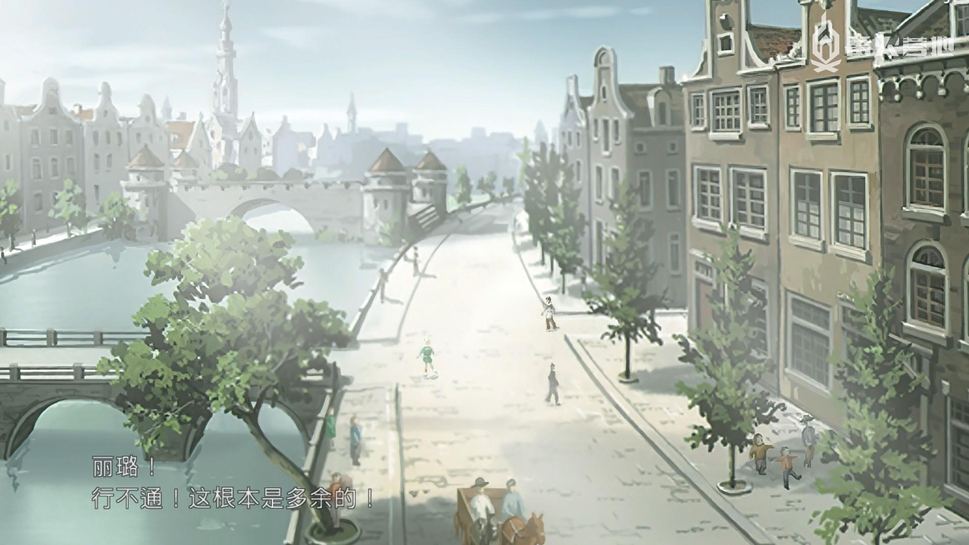 《大航海时代 4 hd》:诚意尽失 全靠情怀?