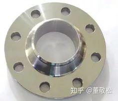 常见的12种法兰的优点和缺点 - 知乎