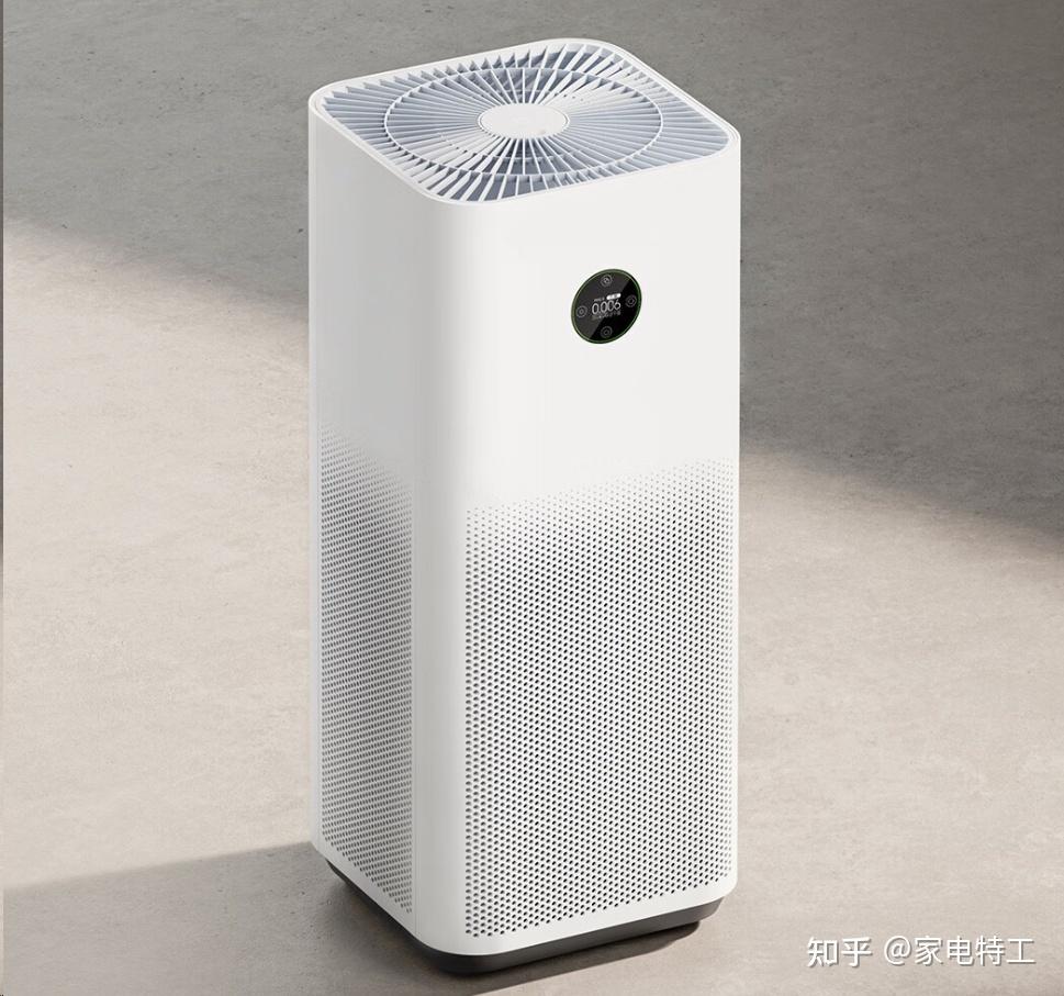 iam华为智选352米家等品牌谁最强杀菌除甲醛效果大比